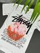 Футболка STUSSY Crystal sttxswc фото 3