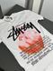 Футболка STUSSY Crystal sttxswc фото 4