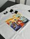 Футболка WEEKEND OFFENDER Ronnie wotxswr фото 3