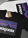 Футболка PATAGONIA Responsibili pgtxsbr фото 3
