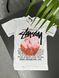 Футболка STUSSY Crystal sttxswc фото 1