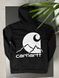 Худі CARHARTT Skies chhxsbb фото 1