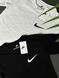 Футболка NIKE Swoosh nktxsbs фото 2