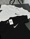 Футболка NIKE Swoosh nktxsbs фото 3