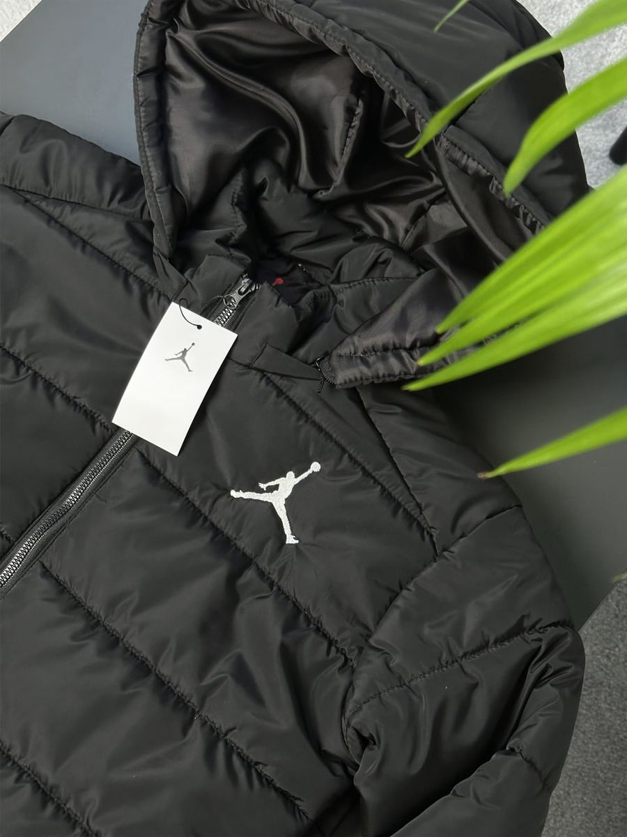 Куртка JORDAN Brooklyn jrjxsb фото