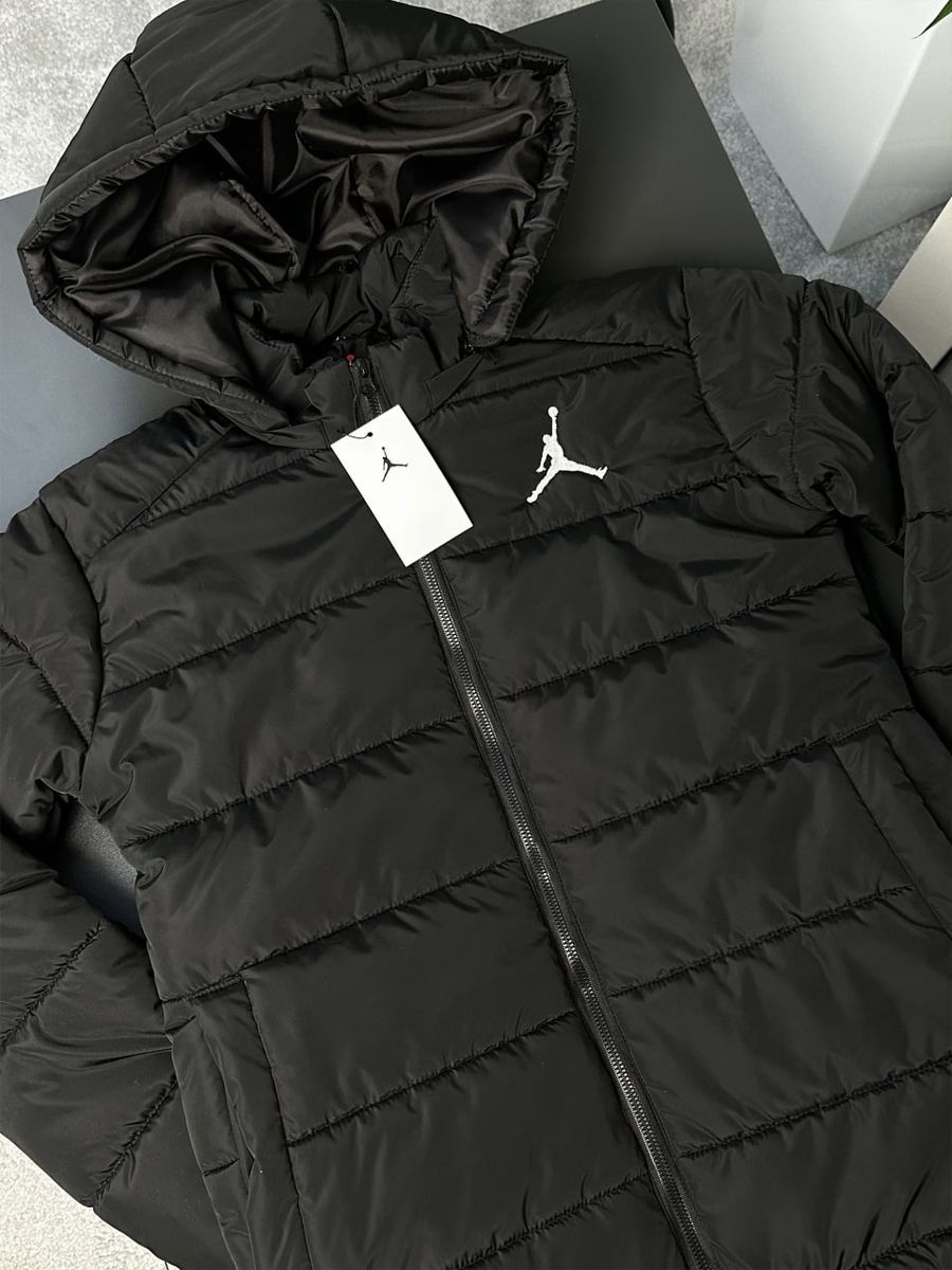 Куртка JORDAN Brooklyn jrjxsb фото