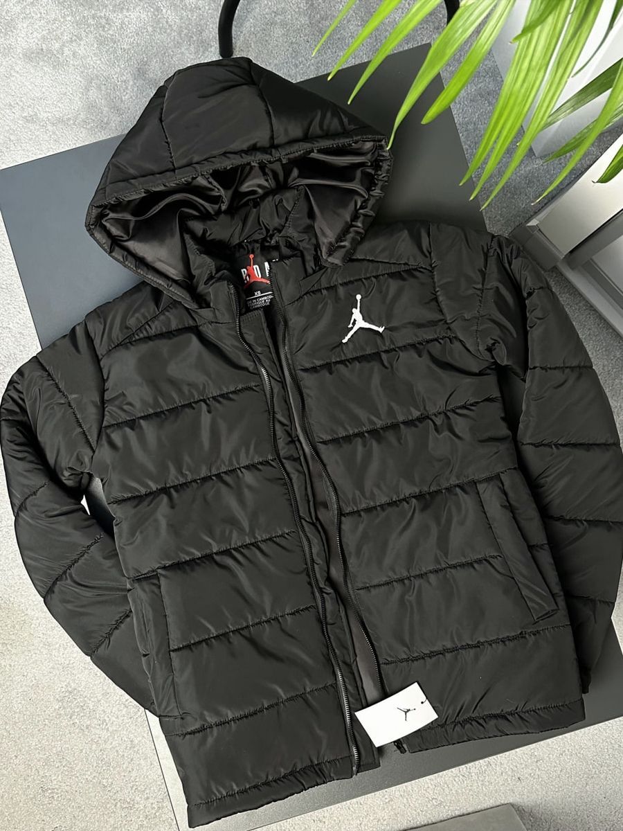 Куртка JORDAN Brooklyn jrjxsb фото