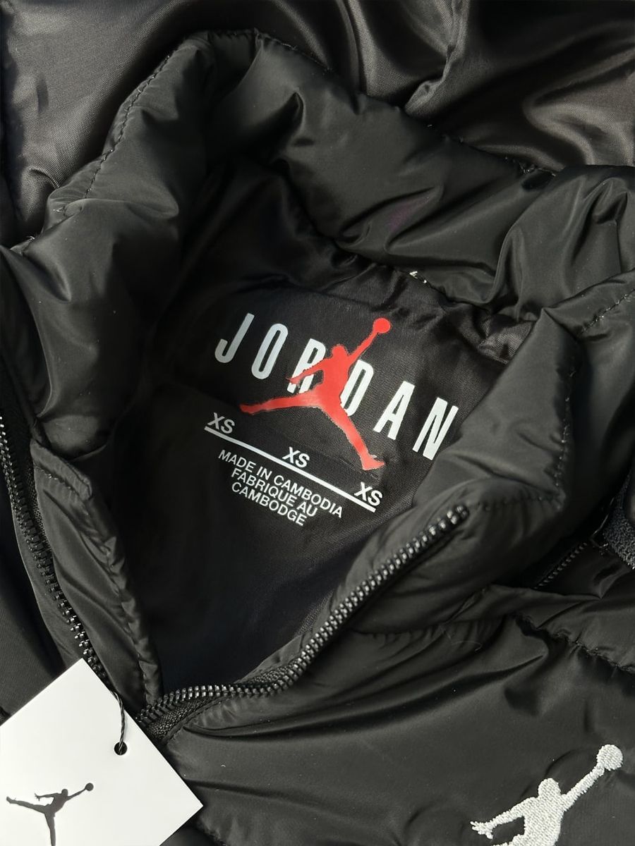 Куртка JORDAN Brooklyn jrjxsb фото