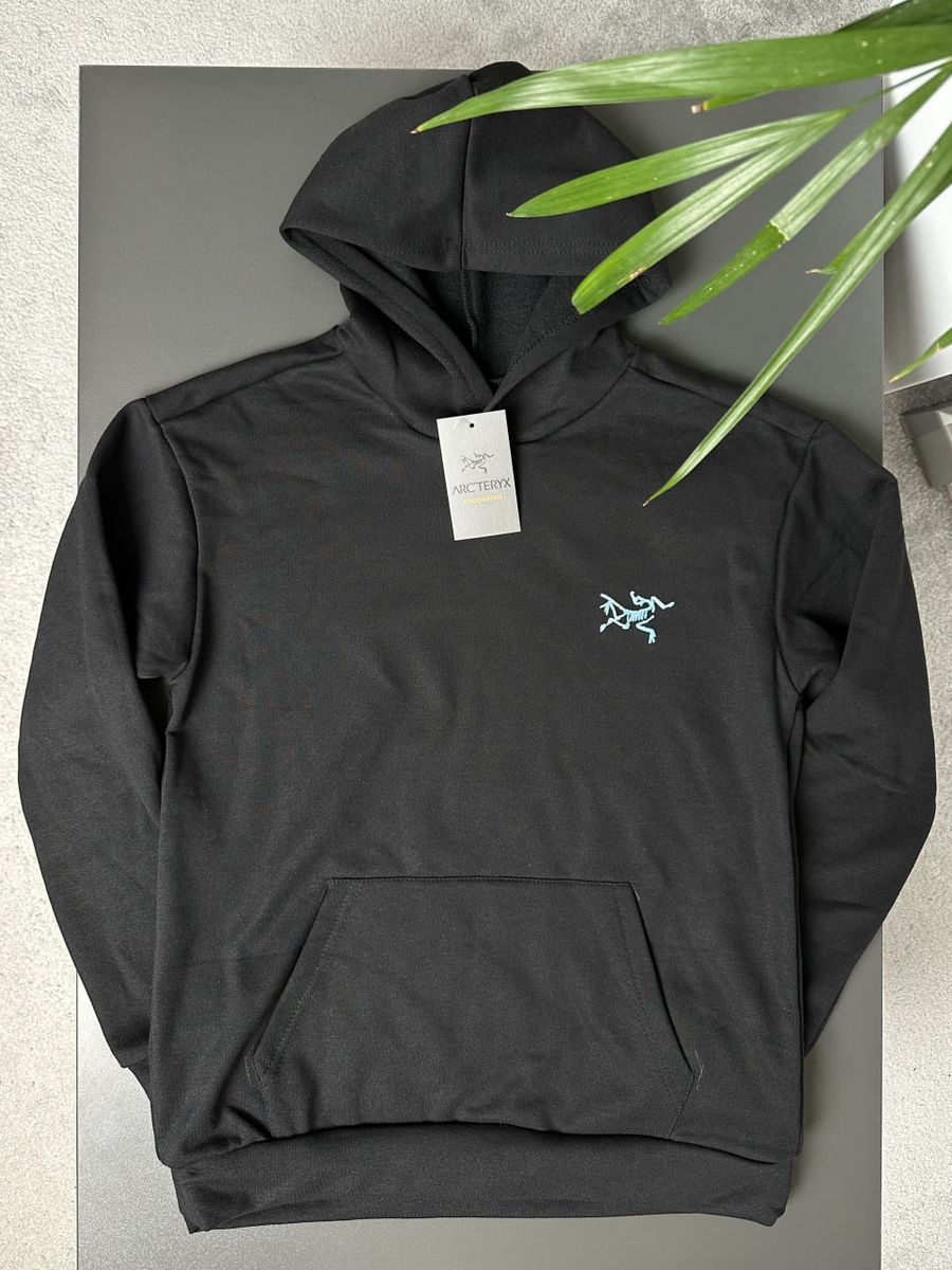 Худі ARCTERYX 1989 arbxsb1989 фото
