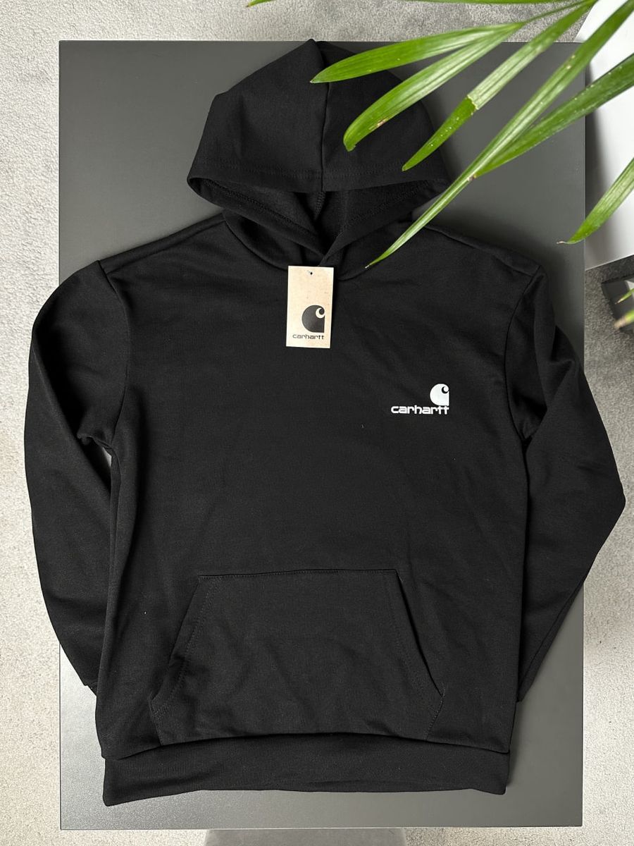 Худі CARHARTT Skies chhxsbb фото