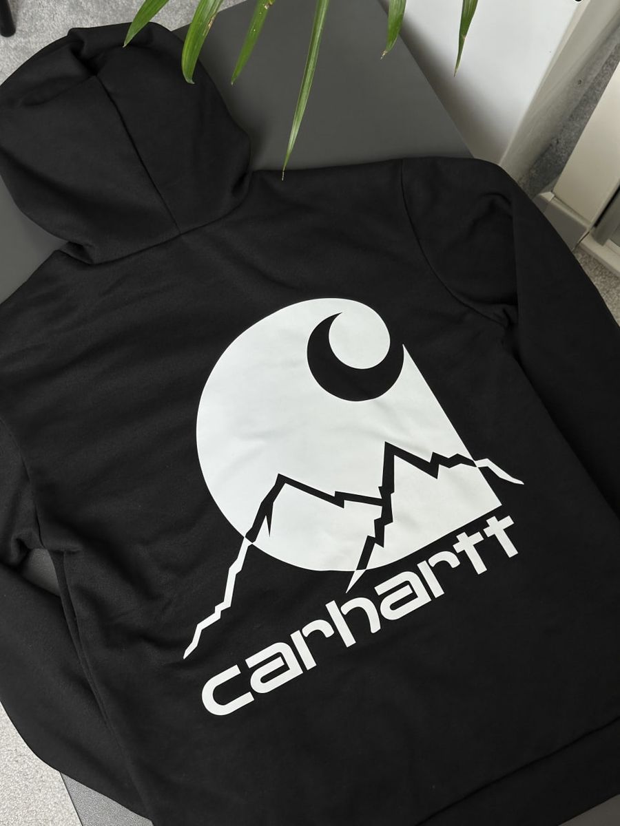 Худі CARHARTT Skies chhxsbb фото