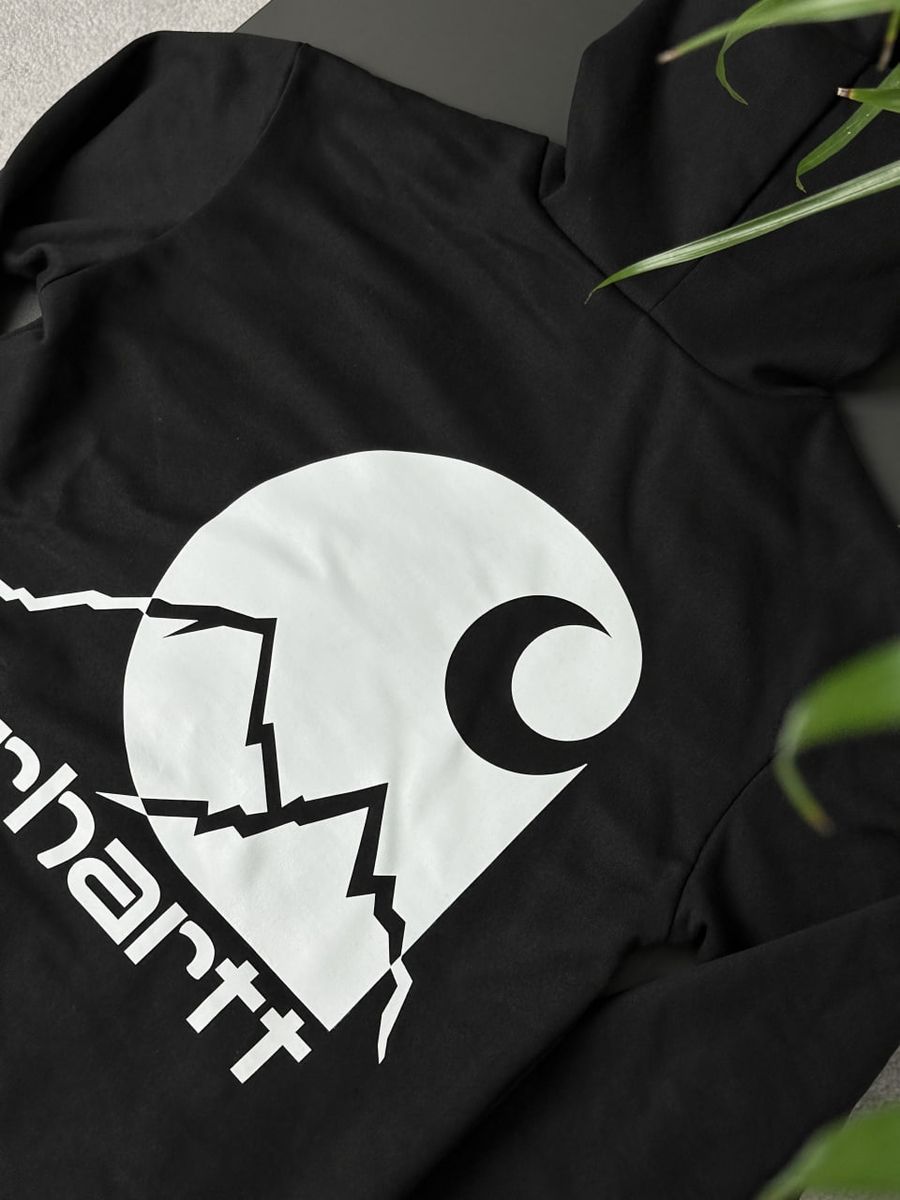Худі CARHARTT Skies chhxsbb фото