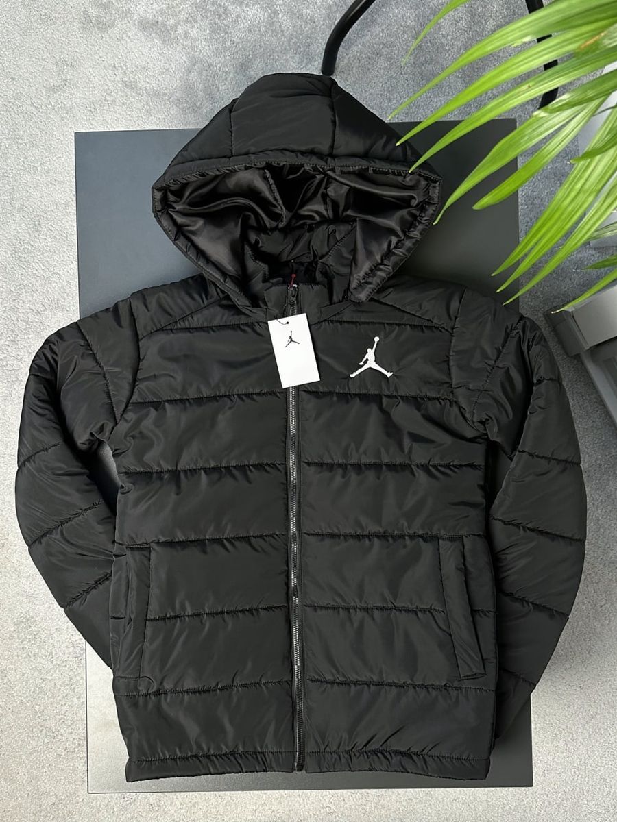 Куртка JORDAN Brooklyn jrjxsb фото