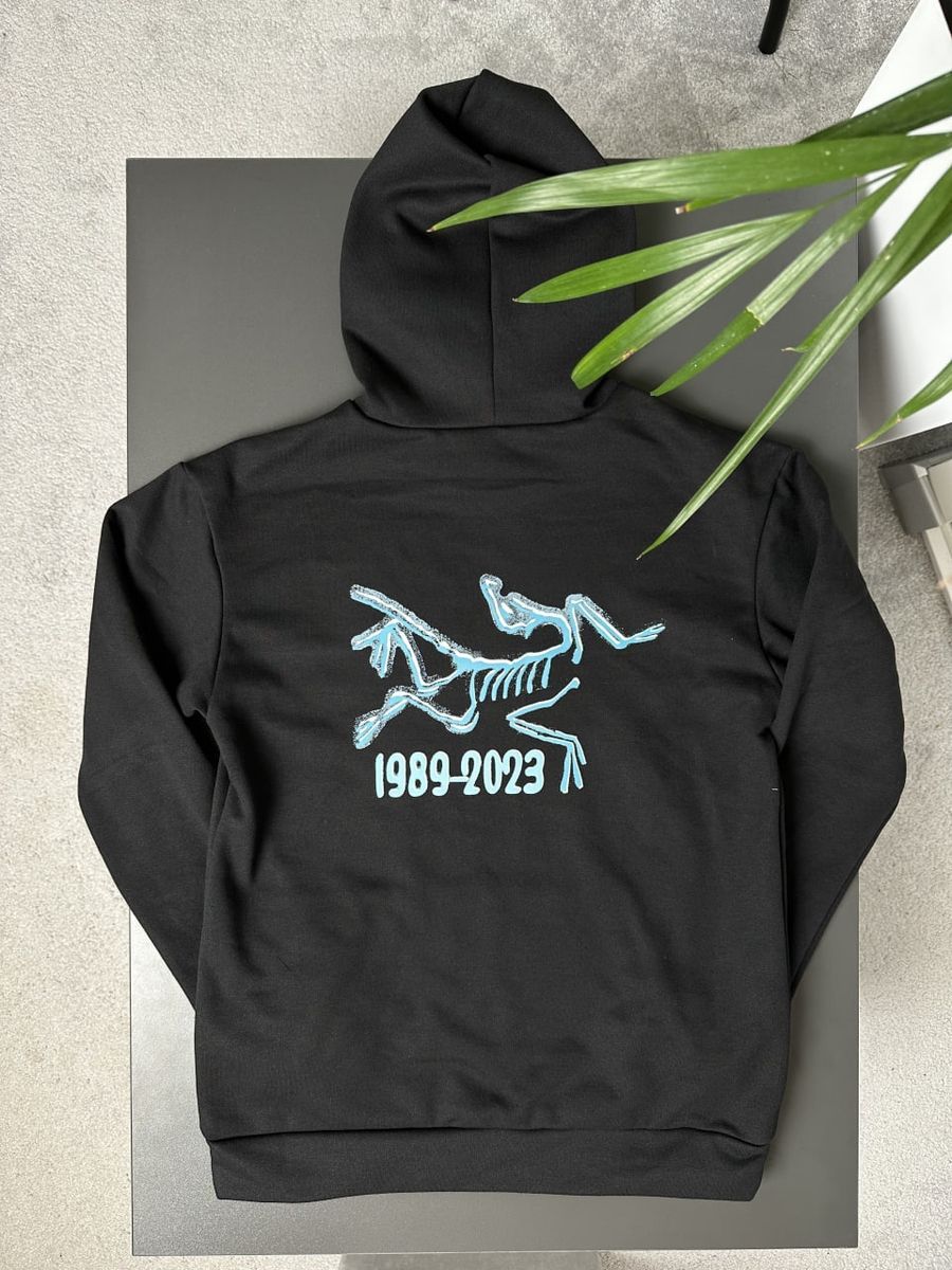 Худі ARCTERYX 1989 arbxsb1989 фото
