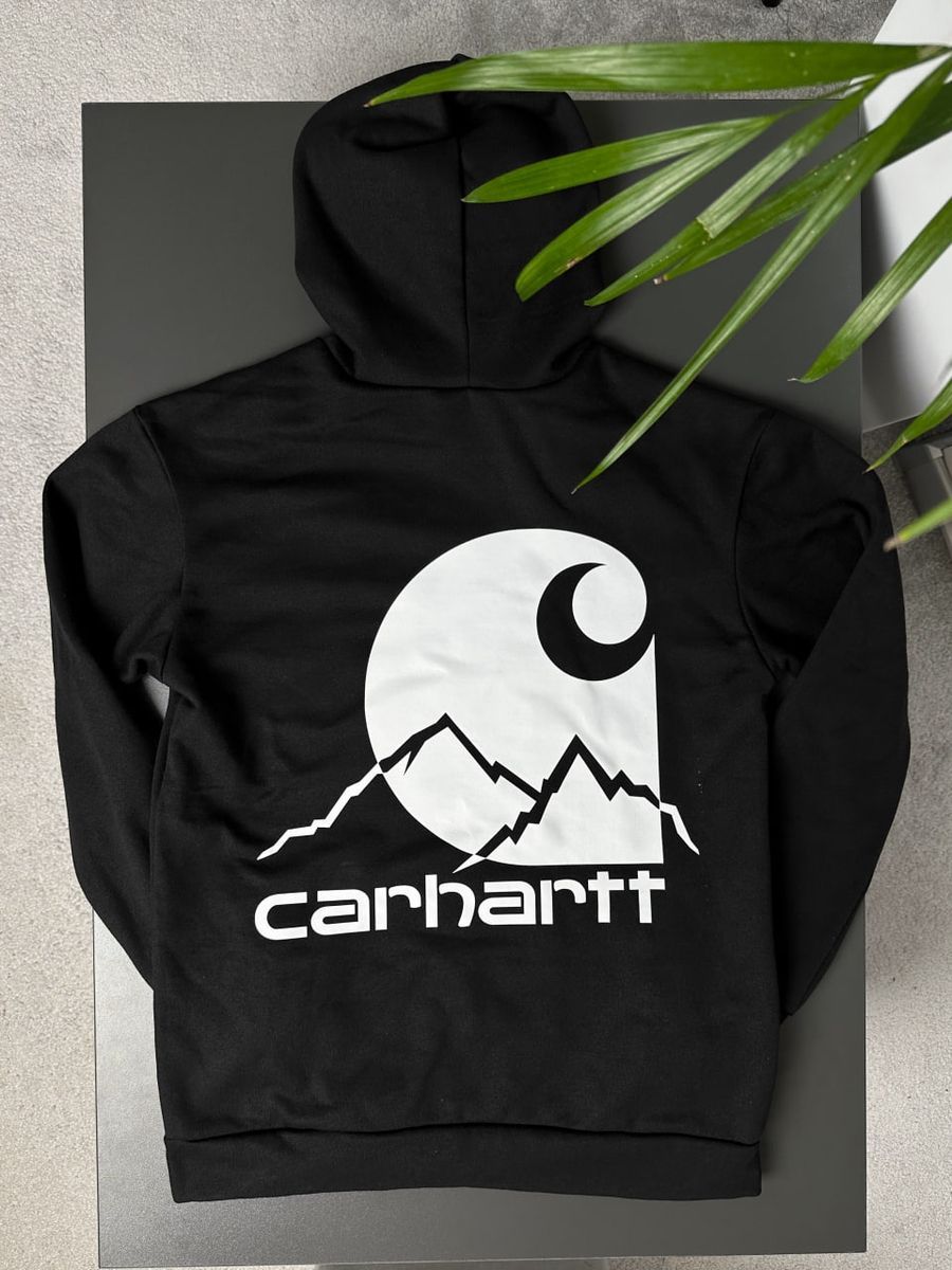 Худі CARHARTT Skies chhxsbb фото