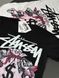 Футболка STUSSY Money Angel sttxsbm фото 3