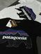 Футболка PATAGONIA Bear pgtxsbb фото 2