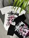 Футболка STUSSY Money Angel sttxsbm фото 1