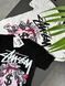 Футболка STUSSY Money Angel sttxsbm фото 4