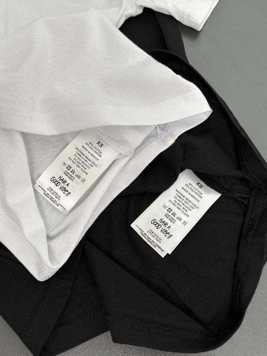 Футболка STUSSY Money Angel sttxsbm фото