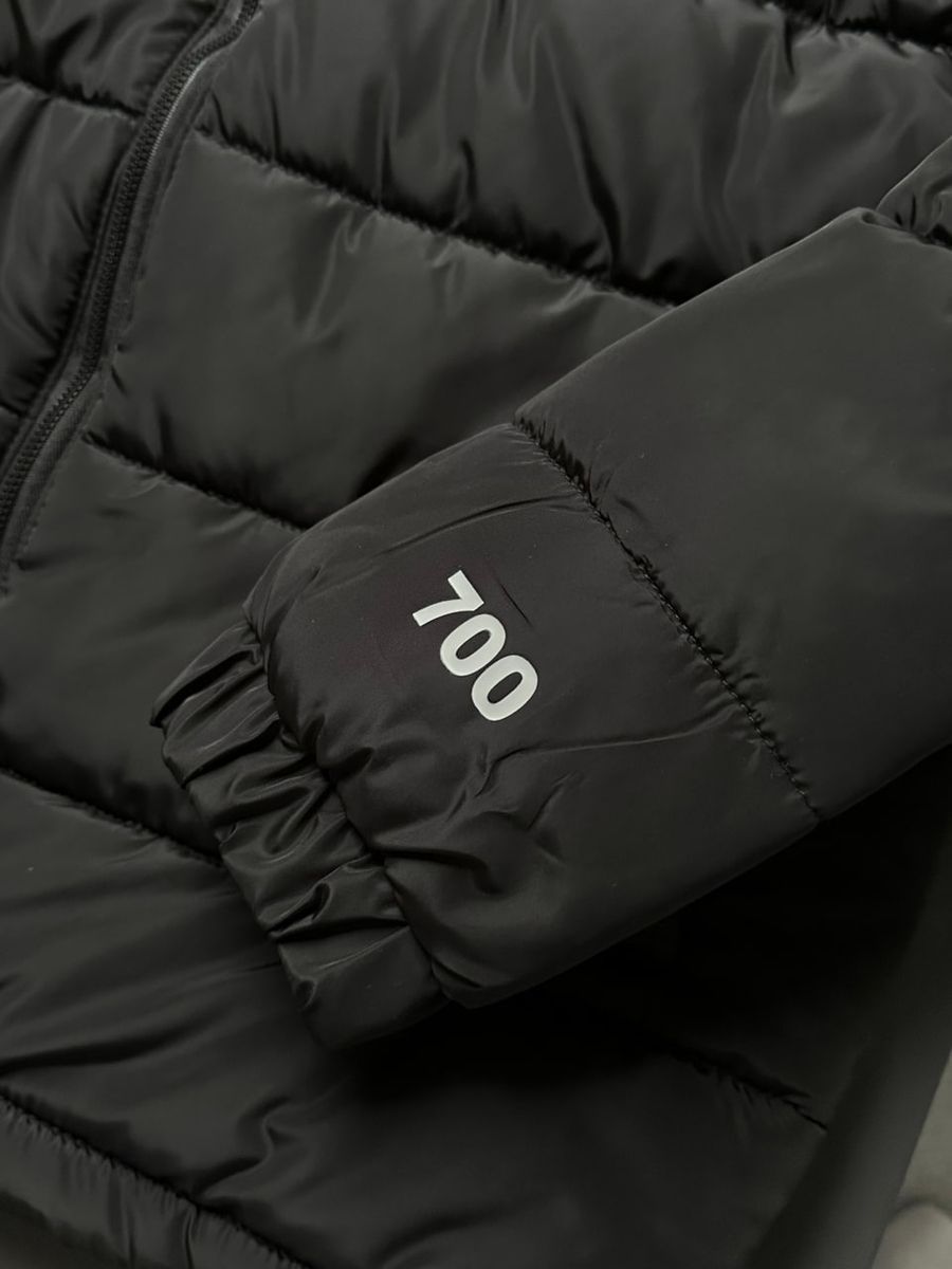 Куртка THE NORTH FACE 700 tnjxsb фото