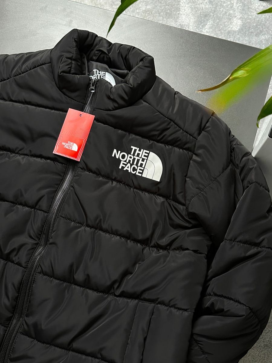 Куртка THE NORTH FACE 700 tnjxsb фото