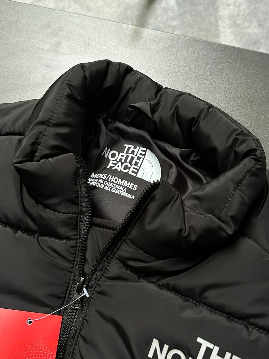 Куртка THE NORTH FACE 700 tnjxsb фото