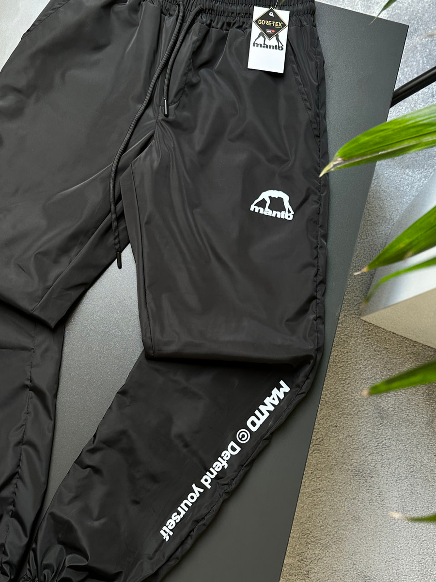 Штани MANTO GORE-TEX mtpxsb фото