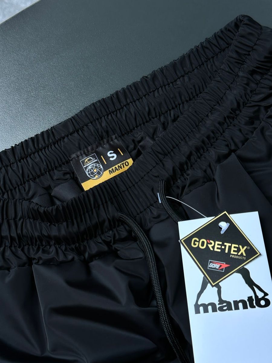 Штани MANTO GORE-TEX mtpxsb фото