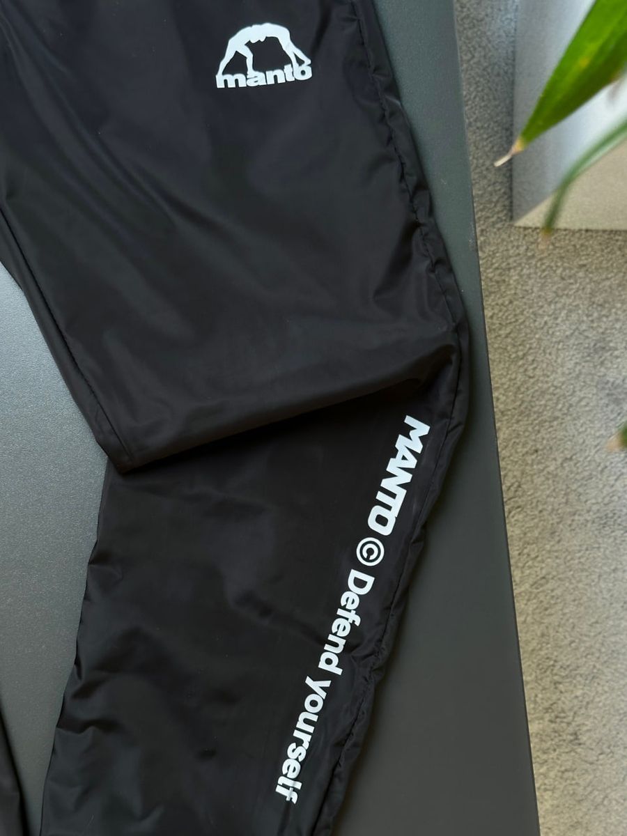 Штани MANTO GORE-TEX mtpxsb фото