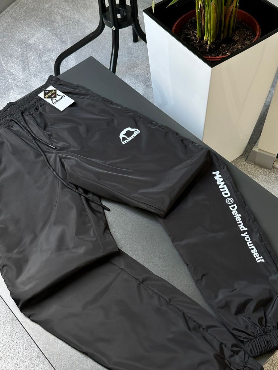 Штани MANTO GORE-TEX mtpxsb фото
