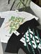 Футболка NIKE NSW TEE OS BRANDRIFFS nktxsbn фото 4
