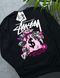 Світшот STUSSY Money Angel stsxsbmnan фото 3