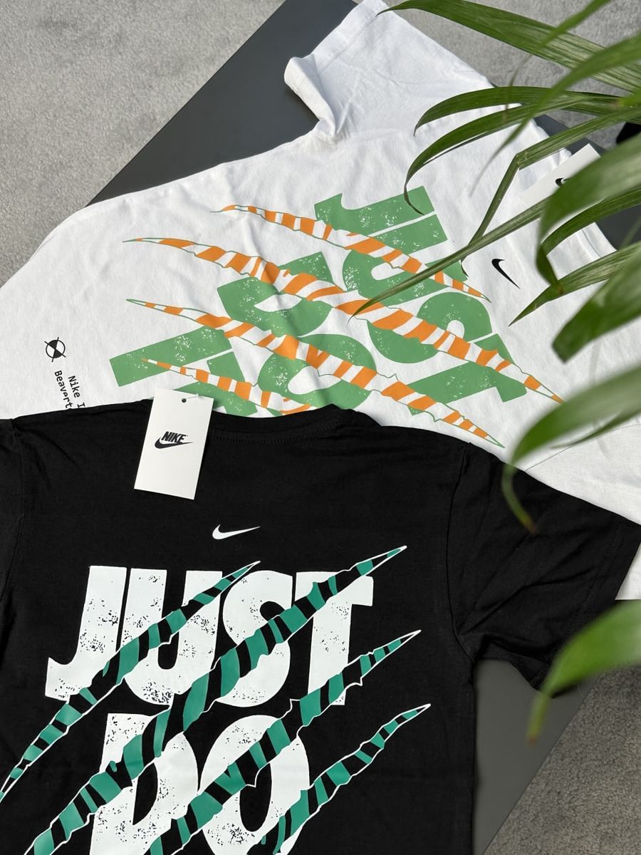 Футболка NIKE NSW TEE OS BRANDRIFFS nktxsbn фото