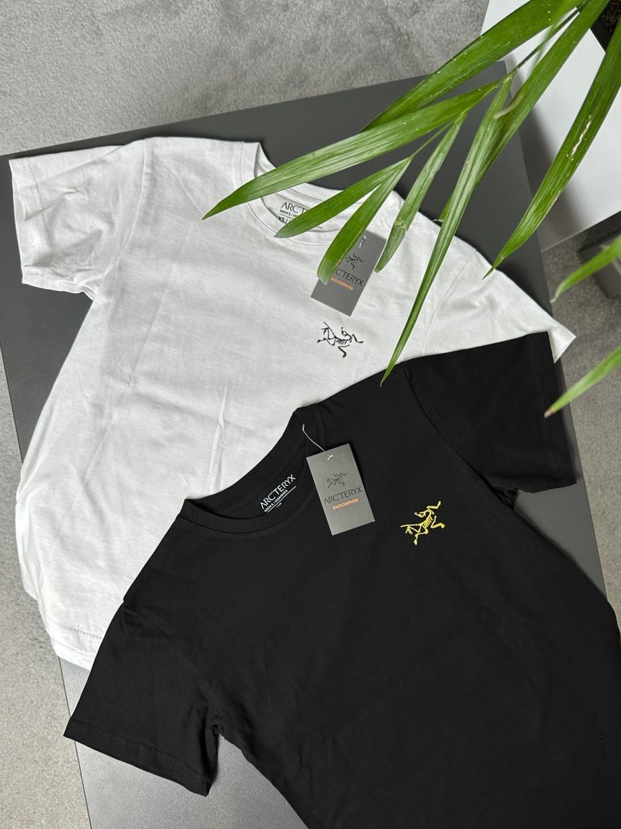 Футболка ARCTERYX MultiBird artxsbmb фото