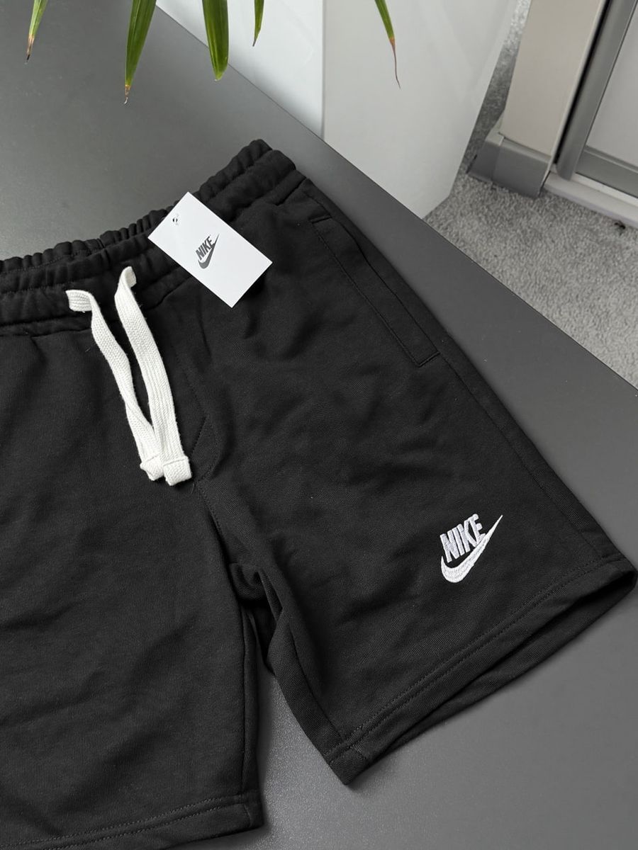 Шорти NIKE SWOOSH NKSXSBC фото