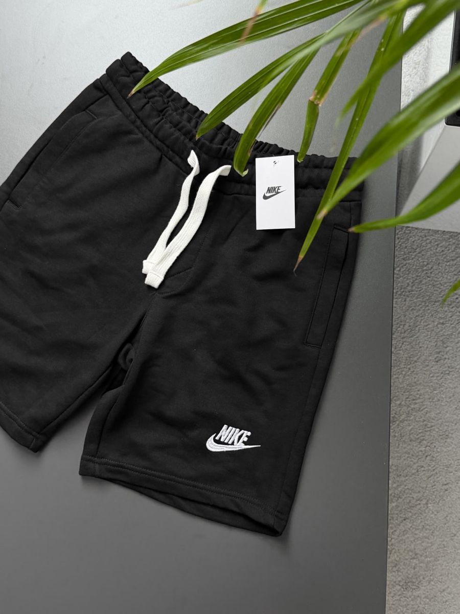 Шорти NIKE SWOOSH NKSXSBC фото