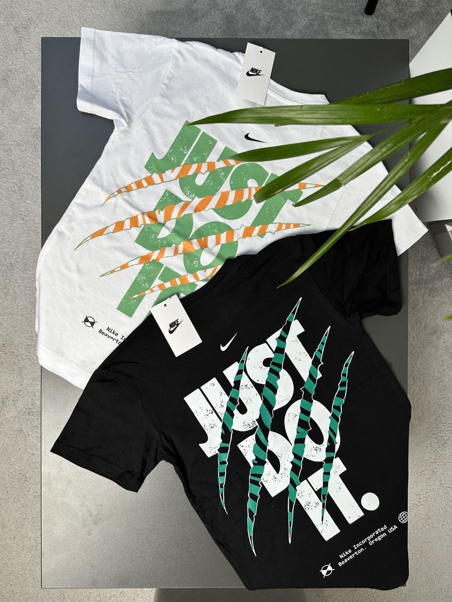 Футболка NIKE NSW TEE OS BRANDRIFFS nktxsbn фото