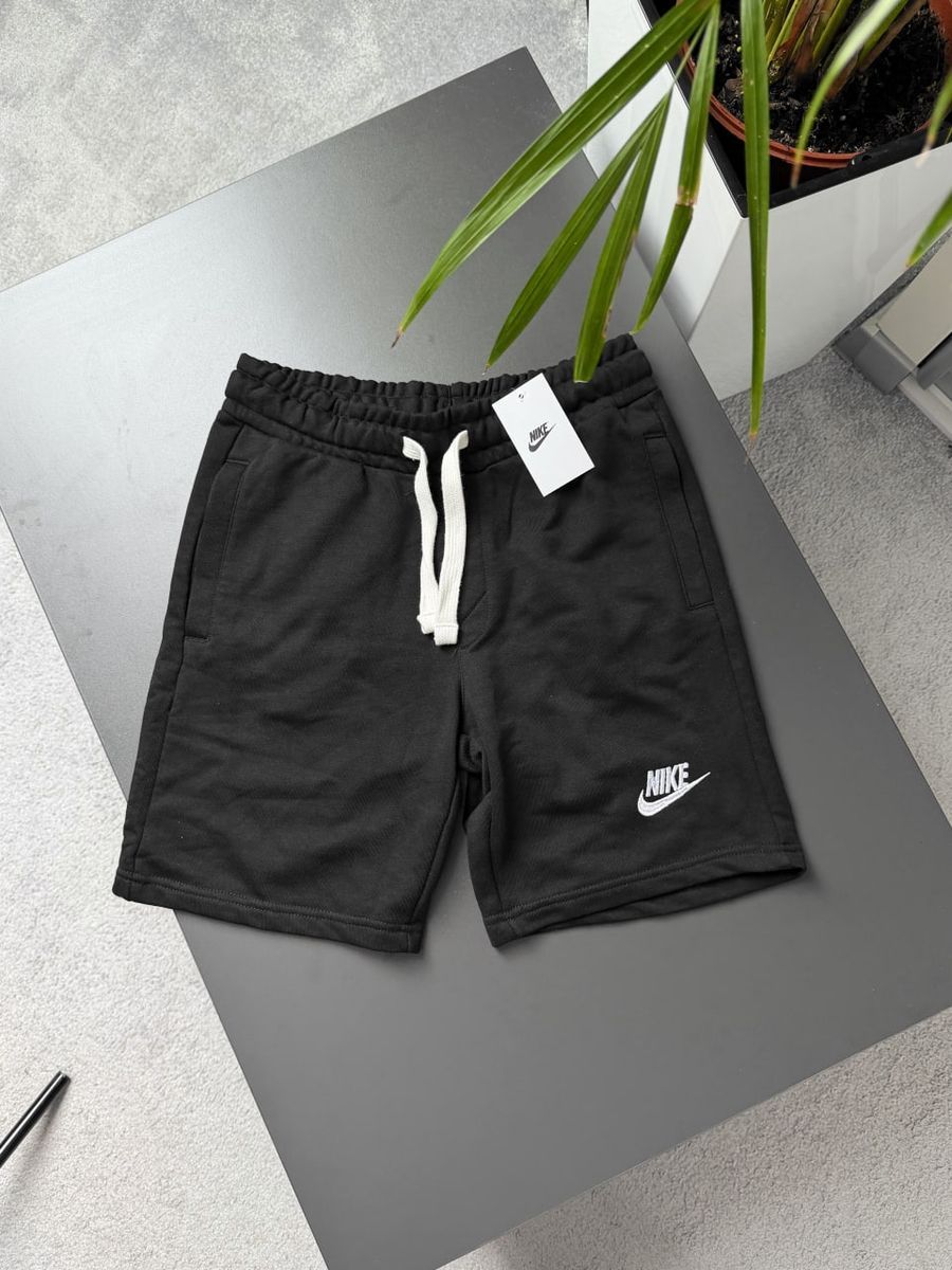 Шорти NIKE SWOOSH NKSXSBC фото