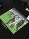 Футболка WEEKEND OFFENDER Saturday Kids wotxsbs фото 3