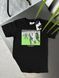 Футболка WEEKEND OFFENDER Saturday Kids wotxsbs фото 1