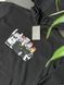 Худі FRED PERRY Hooligan fphxsbhlgn фото 2