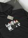Худі FRED PERRY Hooligan fphxsbhlgn фото 3