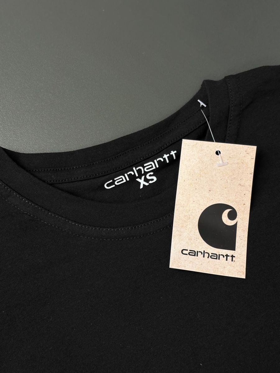 Футболка CARHARTT Dollar chtxsbdl фото