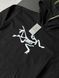 Худі ARCTERYX Big Logo arhxsbbl фото 2