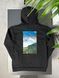 Худі THE NORTH FACE Forest tnhxsbfrst фото 1