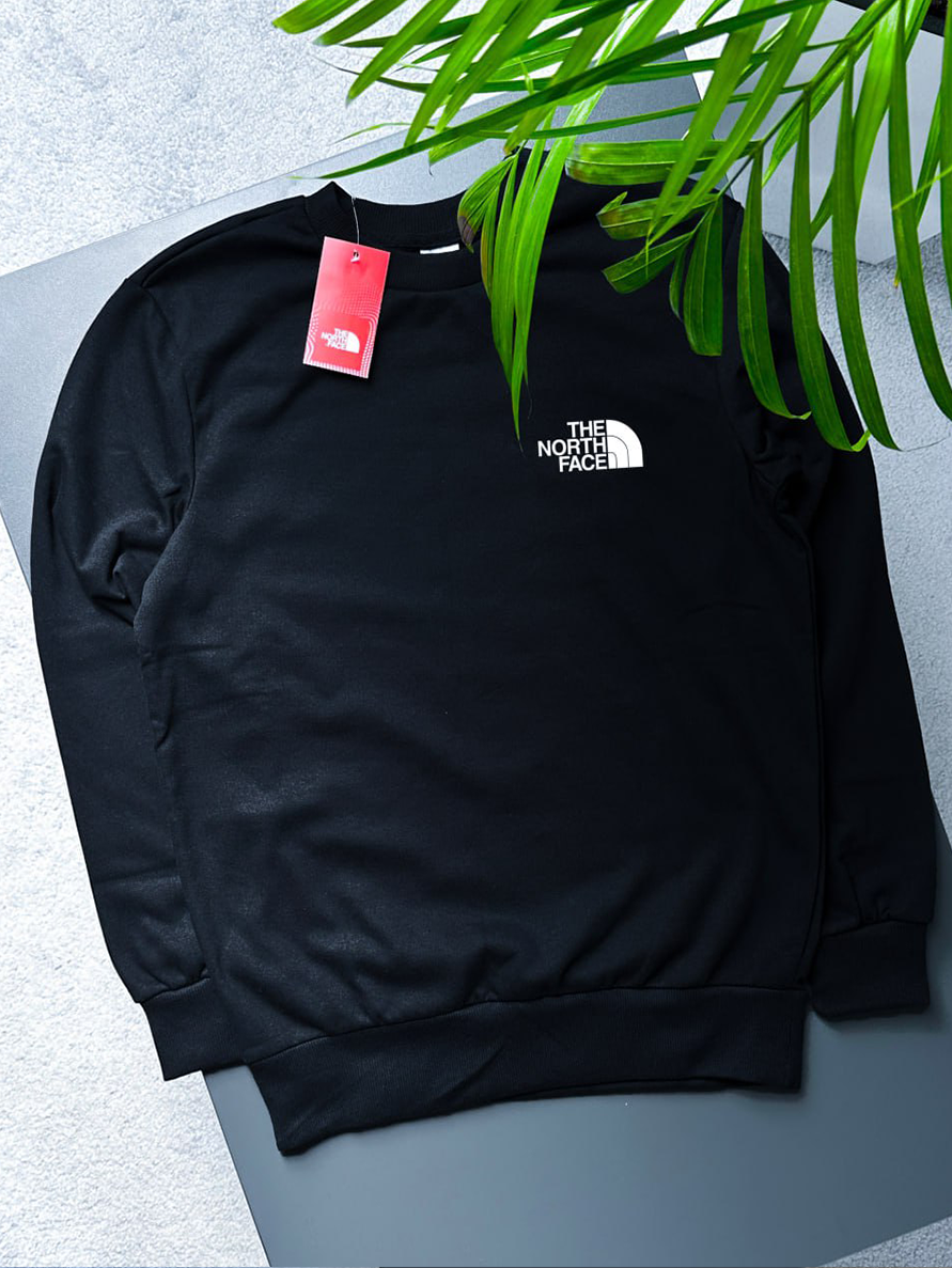 Світшот THE NORTH FACE PinkBox tnsxsbpnkb фото
