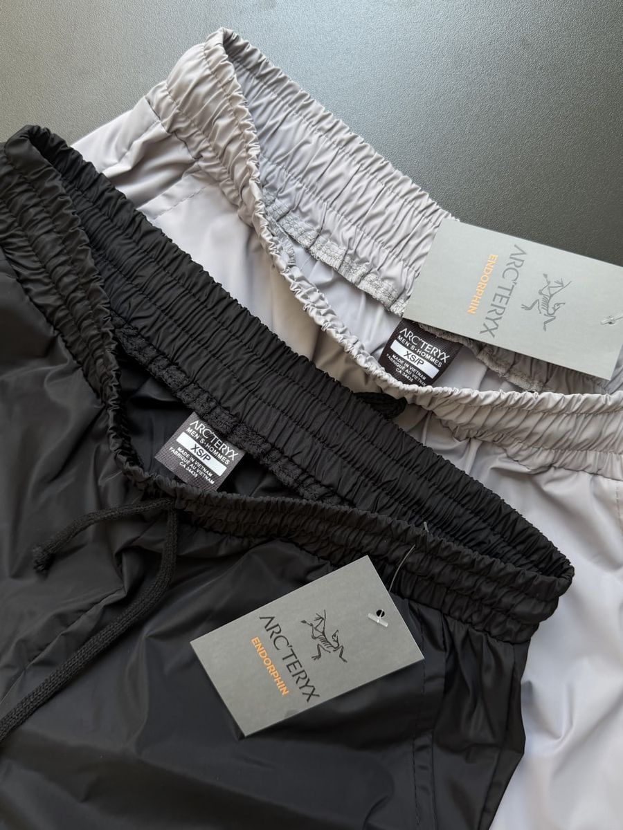 Шорти ARCTERYX GORE-TEX arsxsbnm фото