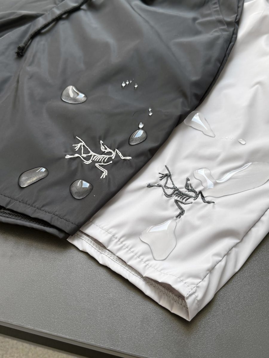 Шорти ARCTERYX GORE-TEX arsxsbnm фото