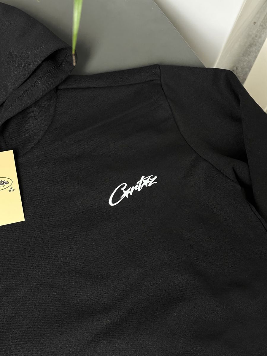 Худі CORTEIZ Mini Logo czhxsbml фото